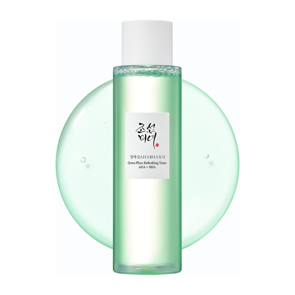 Beauty Of Joseon Green Plum Refreshing Toner 150ml