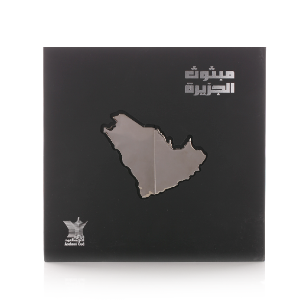 Arabian Oud - Mabsoos Al Jazeera