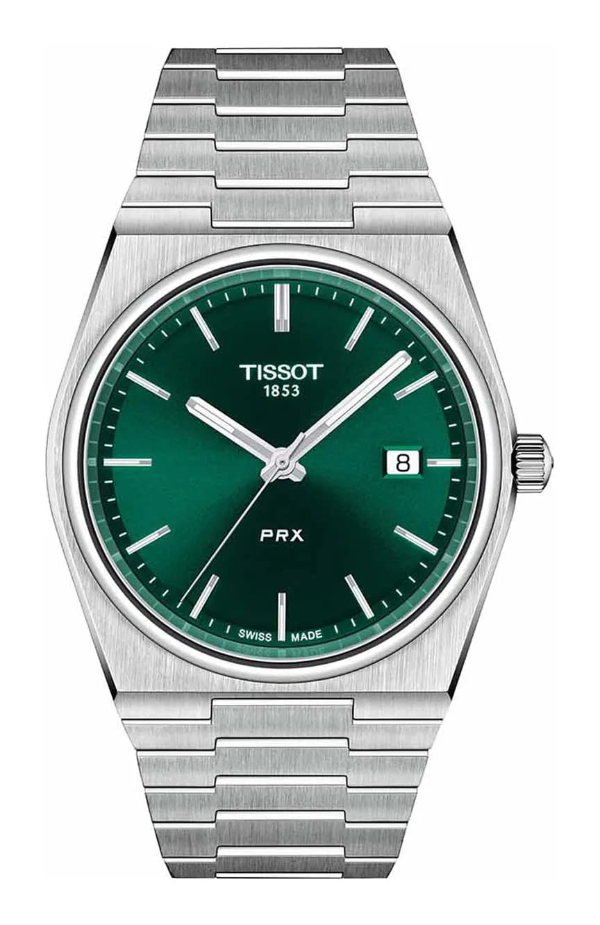 TISSOT- CLASSIC PRX
